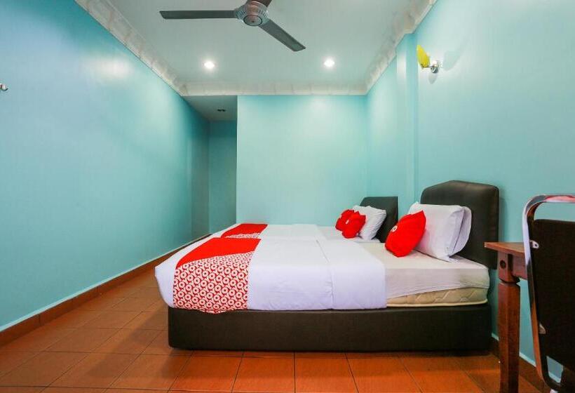 수피리어 스위트, Oyo 44094 Bangi Lanai