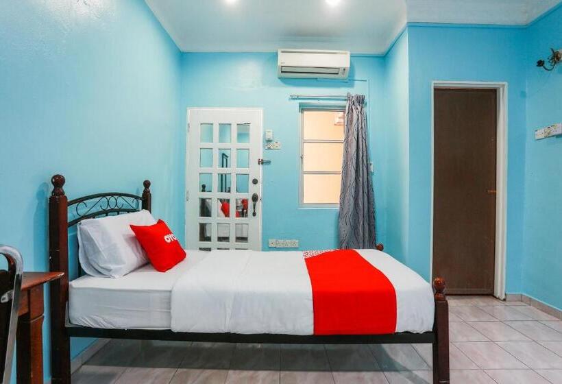 Номер Deluxe, Oyo 44094 Bangi Lanai