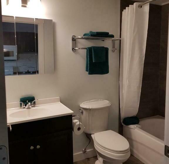 غرفة ديلوكس, Onoway Inn And Suites