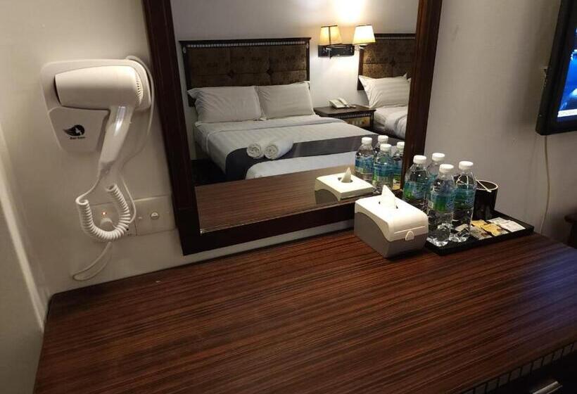 Family Suite, Gm Hotel Kuantan