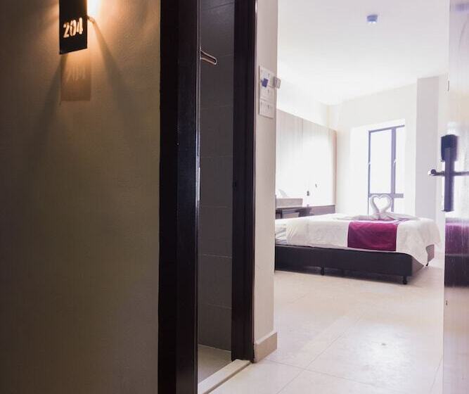اتاق سوپریور, Gm Hotel Kuantan