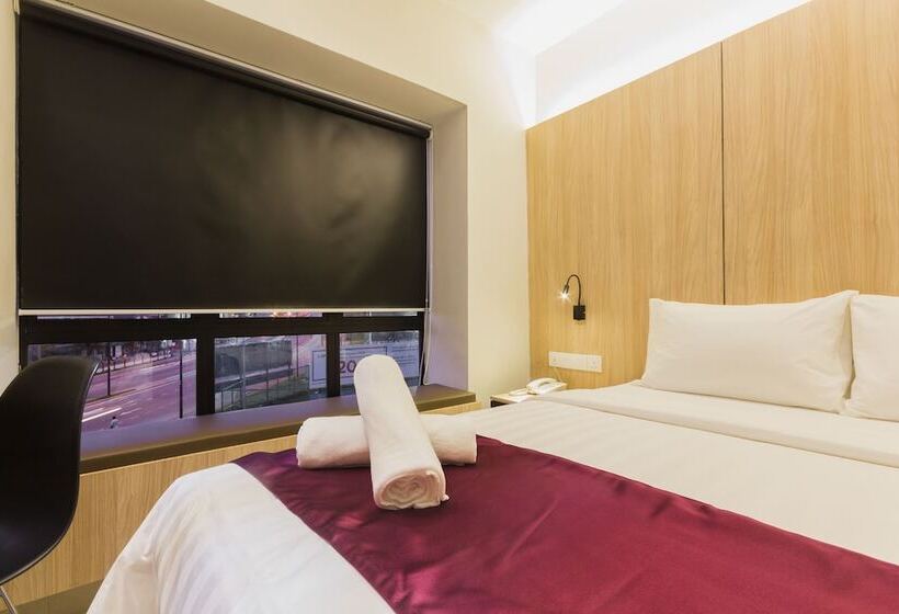 اتاق سوپریور, Gm Hotel Kuantan