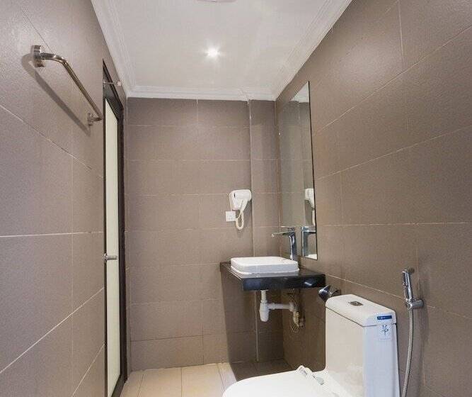 Номер Superior, Gm Hotel Kuantan