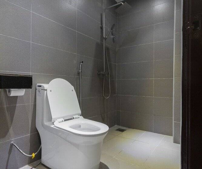 Семейный Номер, Gm Hotel Kuantan