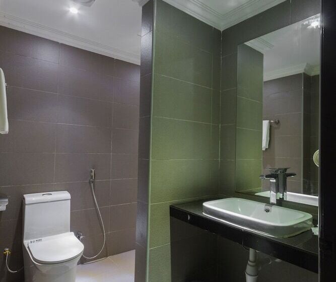 Семейный Номер, Gm Hotel Kuantan