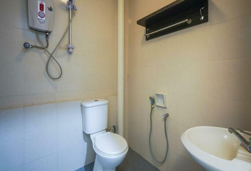 수피리어 스위트, O Hotel Orchard Inn