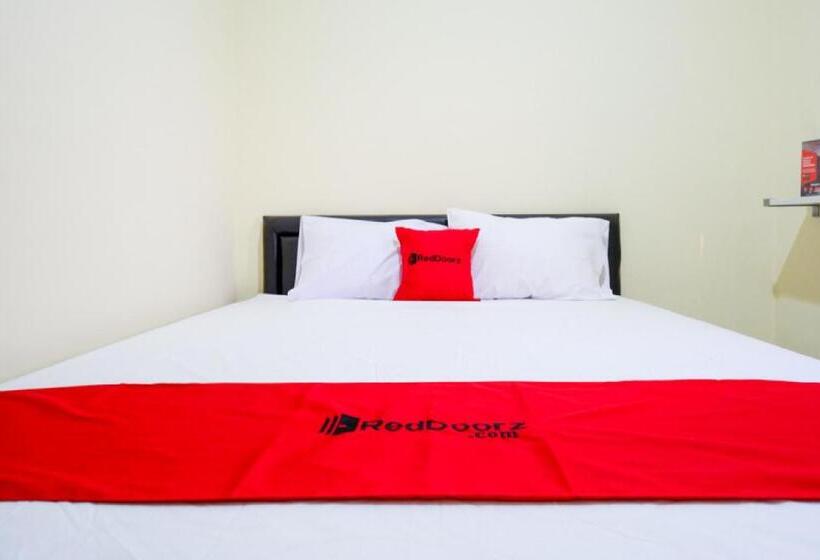 Номер Стандарт, Reddoorz Near Gor Satria 3