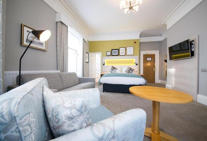 Семейный Номер, The Calverley Arms By Innkeeper S Collection