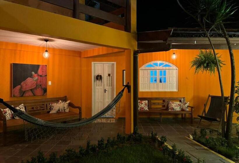 Номер Стандарт, Pousada Da Barra   Maraú Bahia