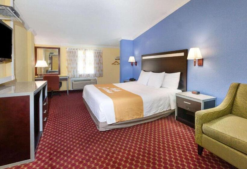 Quarto Classe Business, Days Inn By Wyndham Nanuet / Spring Valley