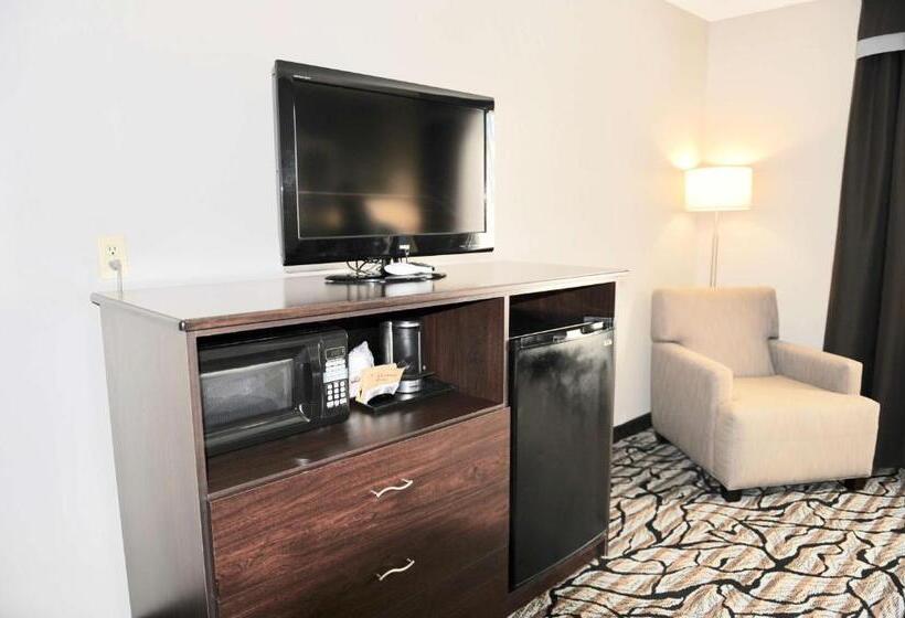 스탠다드 룸, Days Inn & Suites By Wyndham Wausau