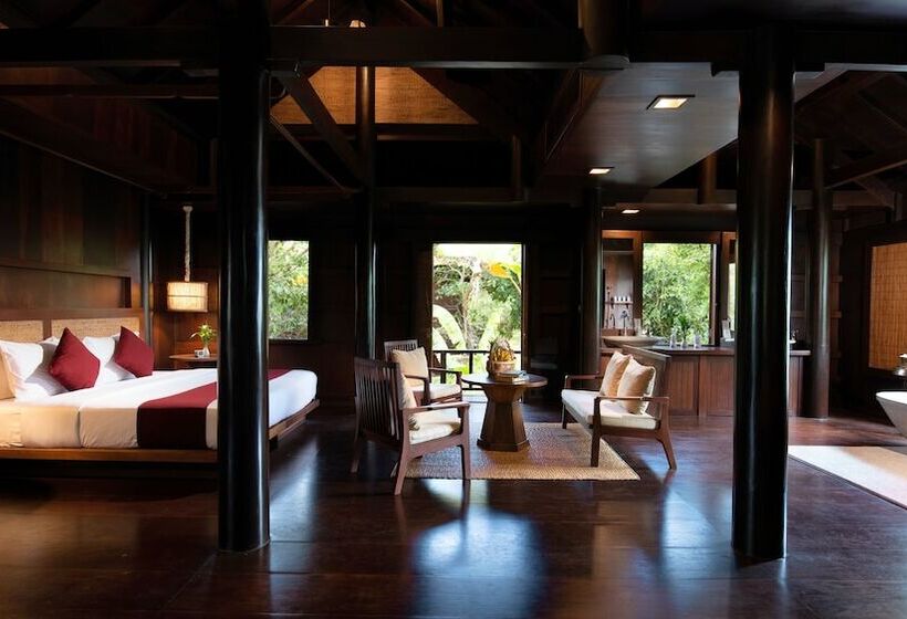 1 Bedroom Villa, Mane History Lovers