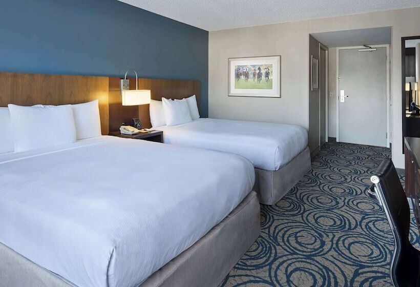 スタンダードルーム, Doubletree By Hilton San Diego   Del Mar