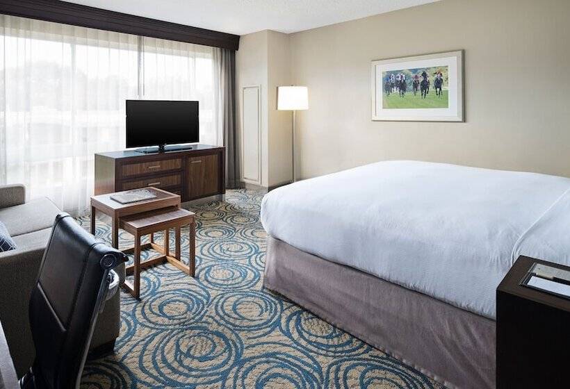 小型套房, Doubletree By Hilton San Diego   Del Mar