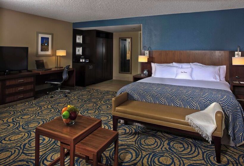 ジュニアスイート, Doubletree By Hilton San Diego   Del Mar