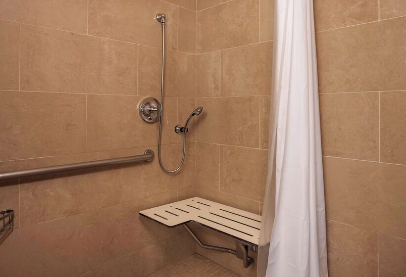 身障者適用スタンダードルーム, Doubletree By Hilton San Diego   Del Mar