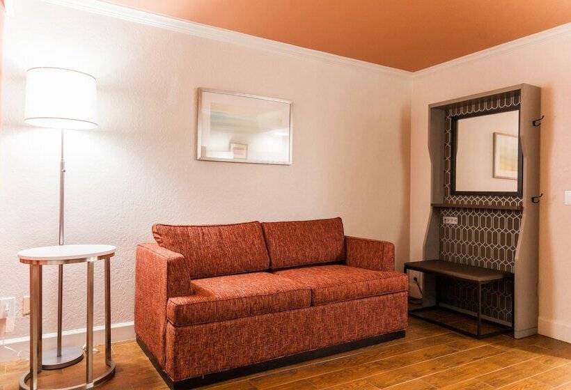 Номер Стандарт, Holiday Inn & Suites Boca Raton   North
