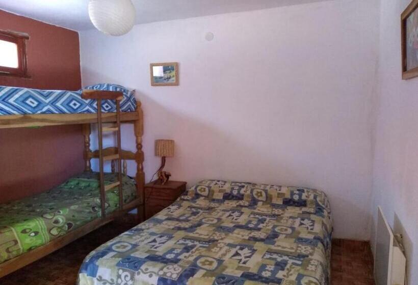 Семейный Номер, Loma Tika   Tilcara Hostel