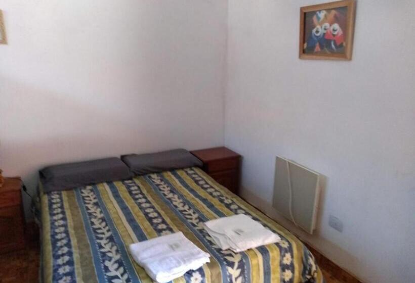 Семейный Номер, Loma Tika   Tilcara Hostel