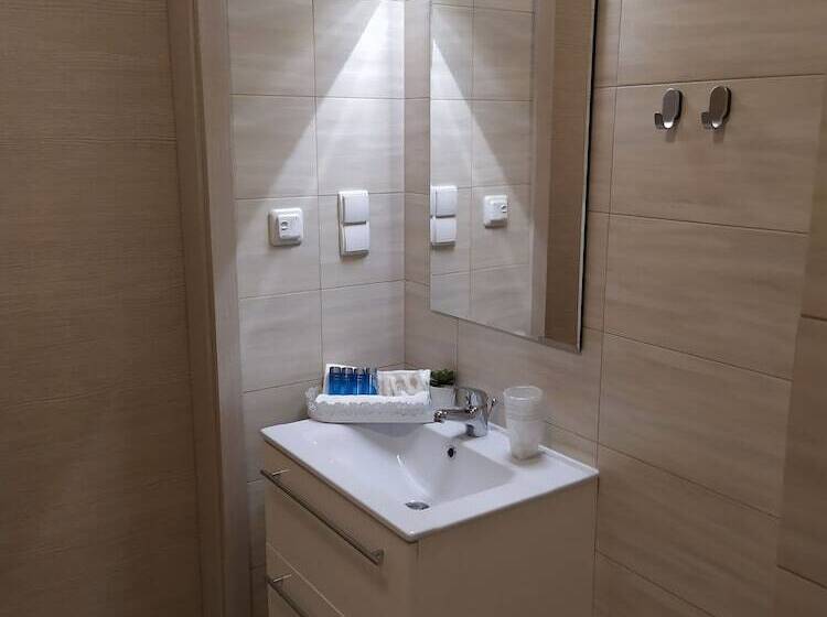 Номер Стандарт Индивидуальный, Villa Centro