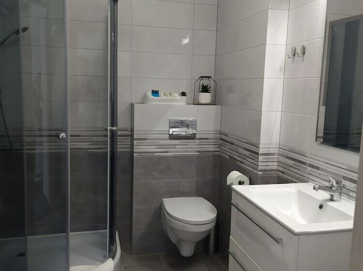 Номер Superior, Villa Centro