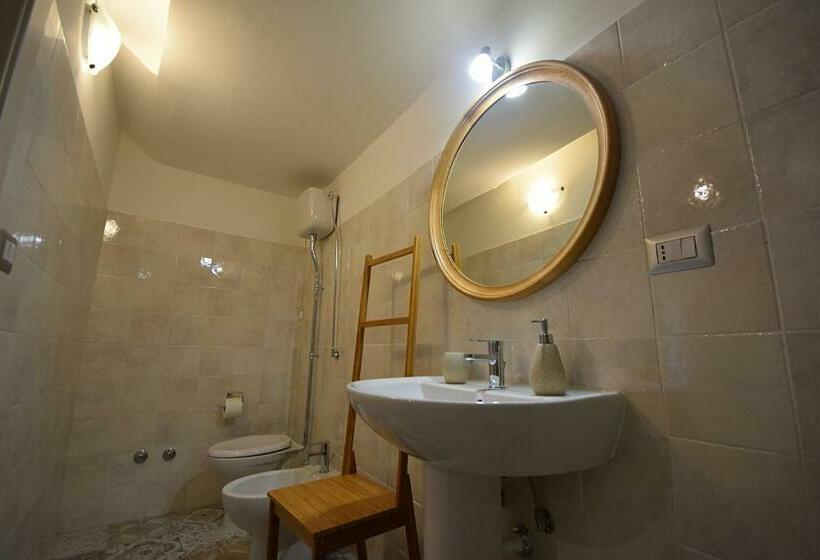 Номер Стандарт, Zu Mariu B&b