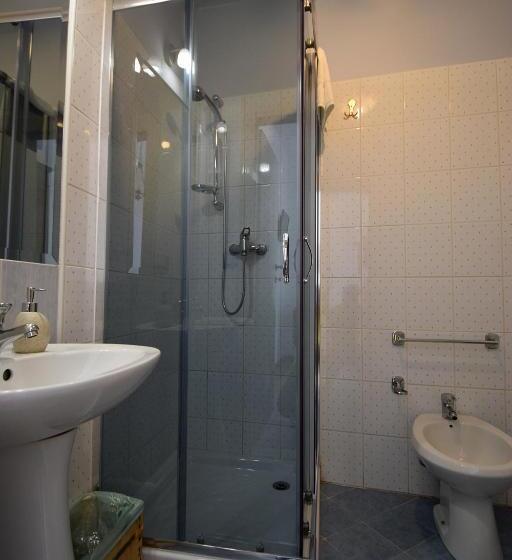 Номер Стандарт Индивидуальный, Zu Mariu B&b