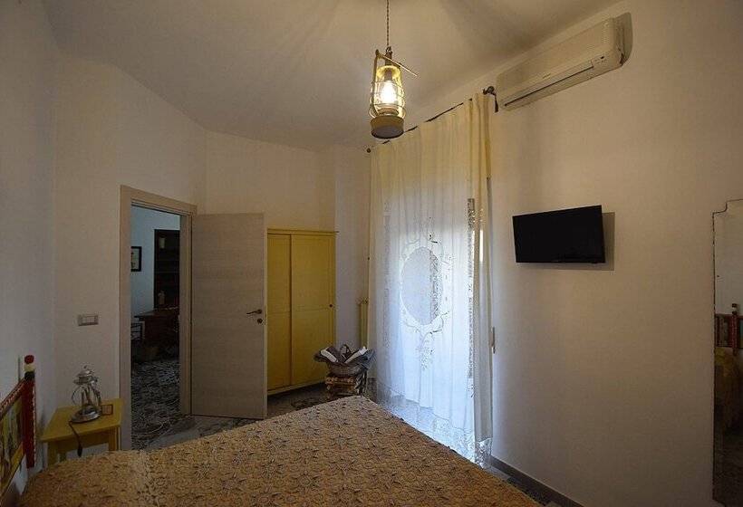 Номер Стандарт, Zu Mariu B&b
