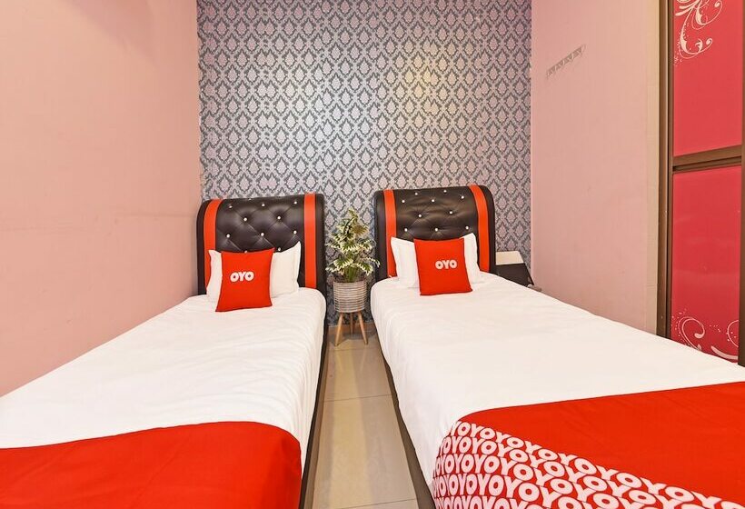 Номер Стандарт, Bear Hotel At Nilai