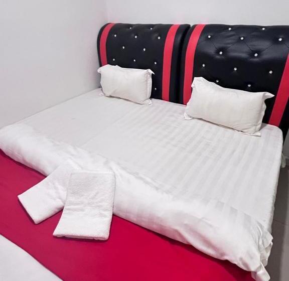 Семейный Номер Superior, Bear Hotel At Nilai