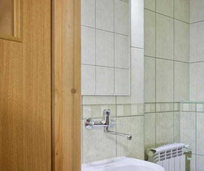 Четырехместный Номер Стандарт, Smyrecek Centrum Bukowiny