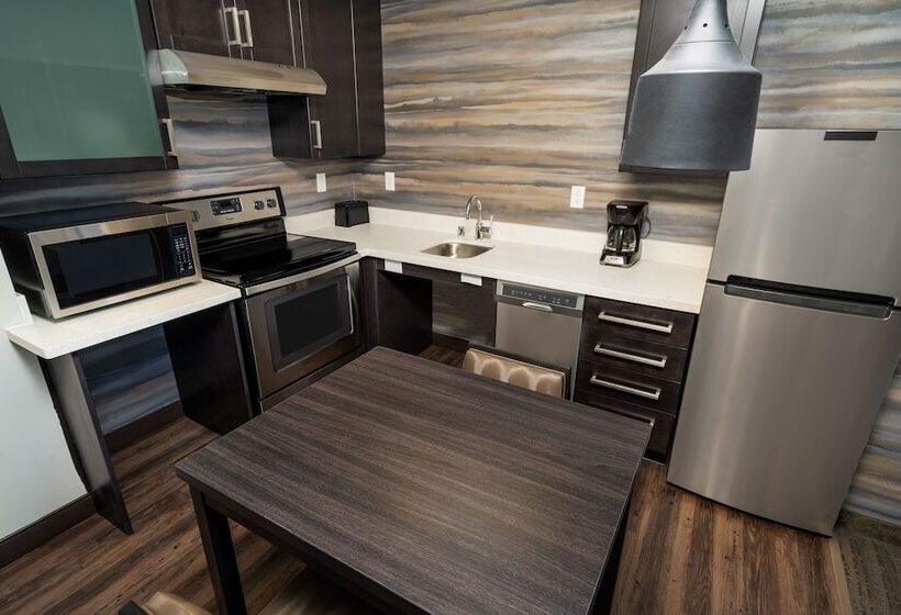 스위트, Residence Inn Upper Marlboro Joint Base Andrews