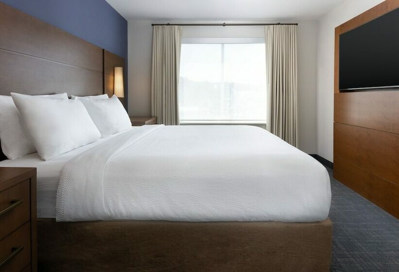 스위트, Residence Inn Upper Marlboro Joint Base Andrews