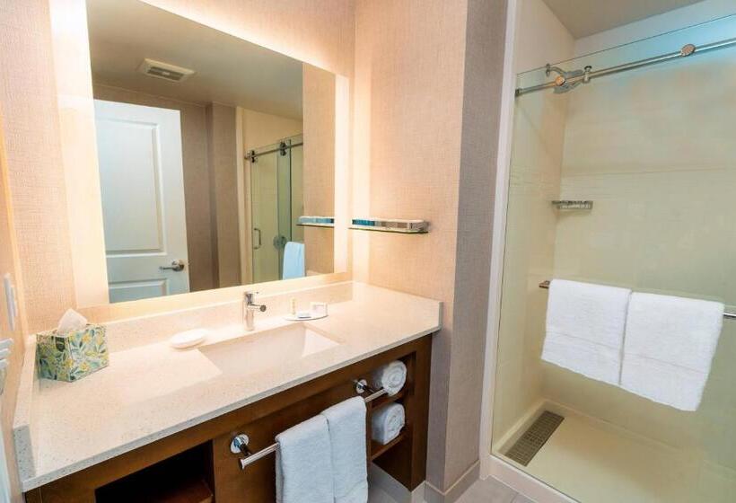 Escritório Estándar, Residence Inn Upper Marlboro Joint Base Andrews