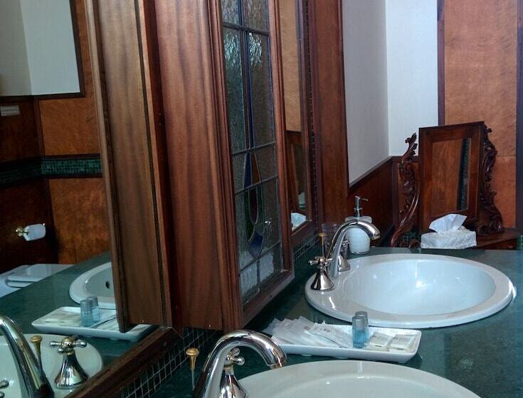 اتاق استاندارد, Casa Masoli