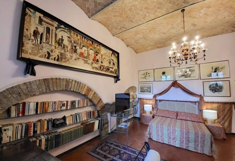 اتاق سوپریور, Casa Masoli