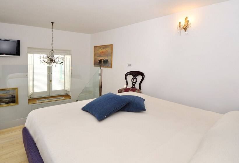 Номер Стандарт, Residenza Luce