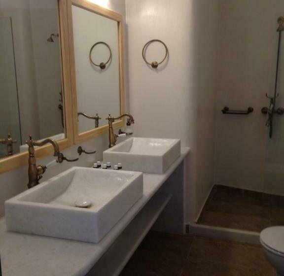 Superior Room, Helios Beach