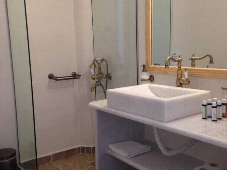 Standard Room, Helios Beach