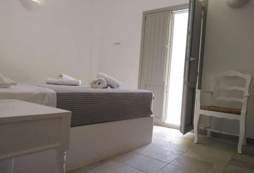 Standard Room, Helios Beach