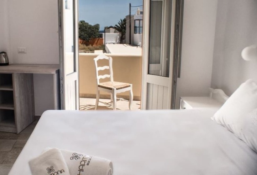 Superior Room, Helios Beach