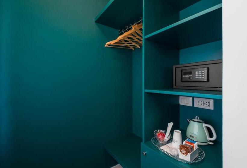 Quarto Superior, La Villetta