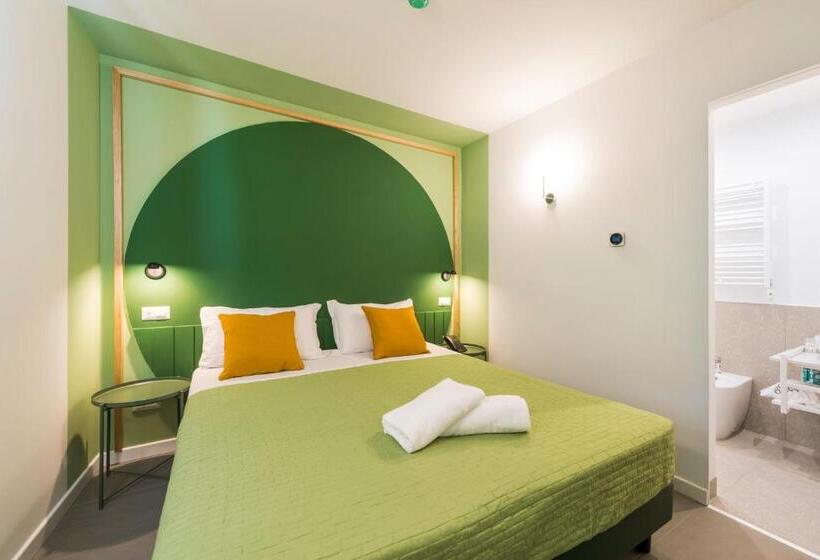 Quarto Economy, La Villetta