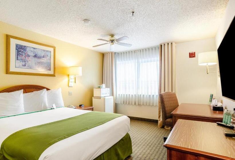 Люкс Кровать Кинг, Cheyenne Guest Inn