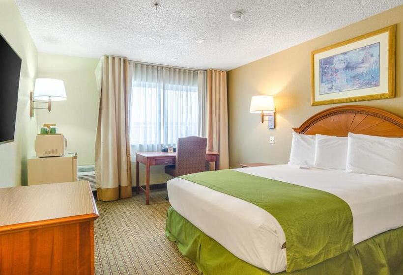 Номер Стандарт, Cheyenne Guest Inn