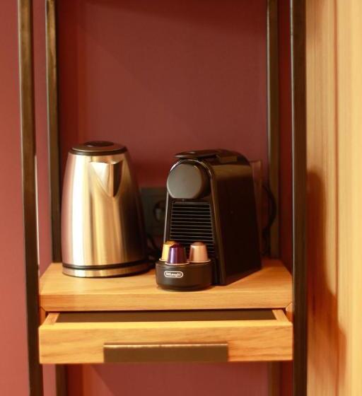 Люкс, Boutique Hotel Lartor
