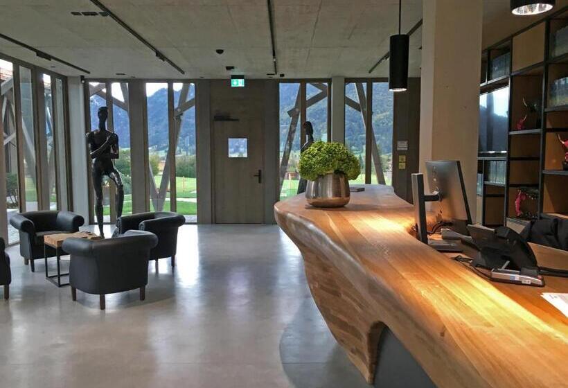 Номер Стандарт Вид на Горы, Boutique Hotel Lartor
