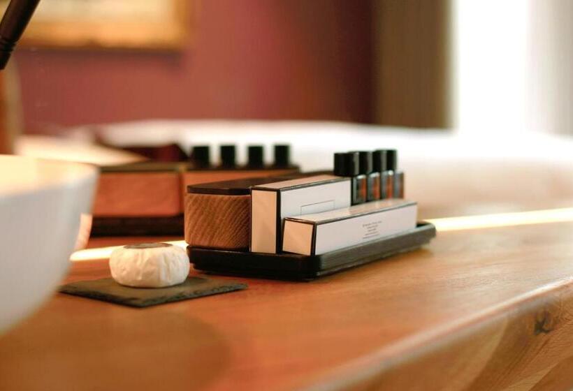 Трехместный Номер Deluxe, Boutique Hotel Lartor