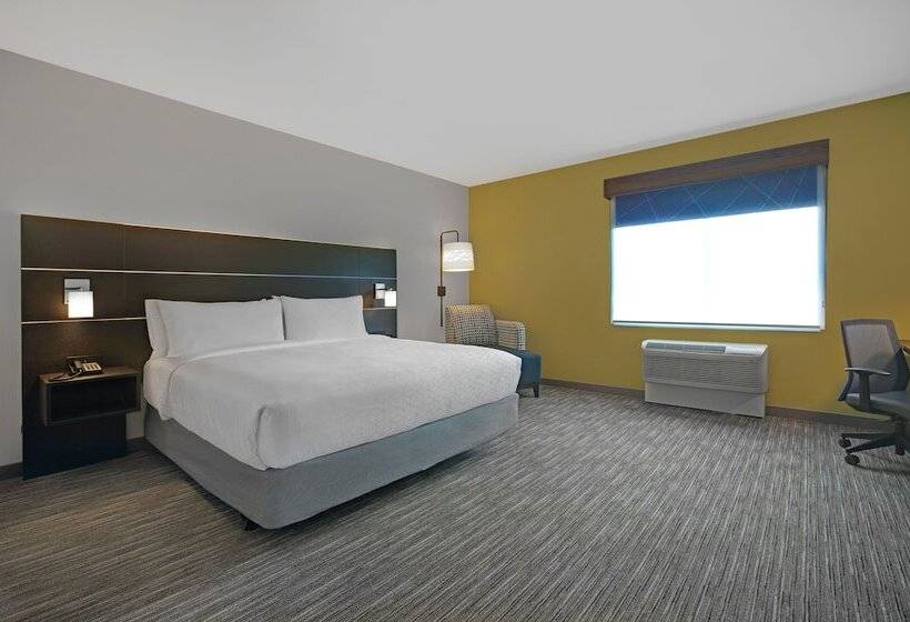스위트, Holiday Inn Express & Suites   Milwaukee   Brookfield, An Ihg