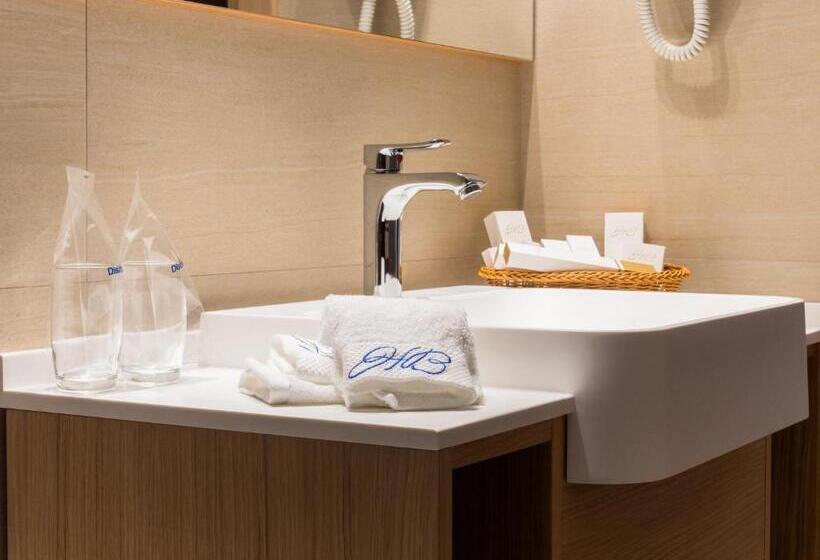 اتاق استاندارد, Buket Zlatibor